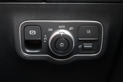 2025 Mercedes-Benz GLA-Class GLA200 H247 Cosmos Black