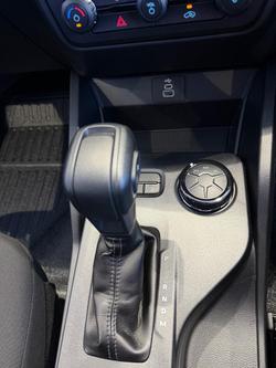 2024 Ford Ranger Black Edition