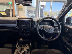 2024 Ford Ranger Black Edition