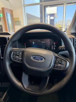 2024 Ford Ranger Black Edition