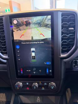 2024 Ford Ranger Black Edition