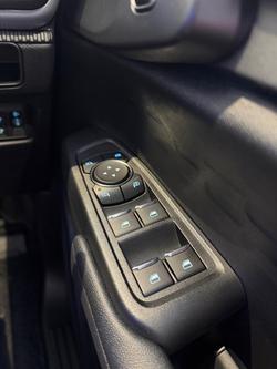 2024 Ford Ranger Black Edition