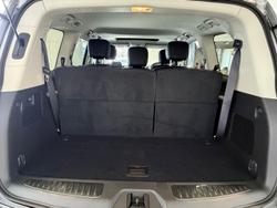 2024 Nissan Patrol Ti-L