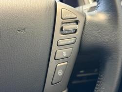 2024 Nissan Patrol Ti-L