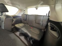 2024 Nissan Patrol Ti-L