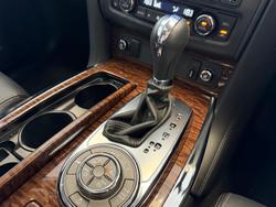 2024 Nissan Patrol Ti-L