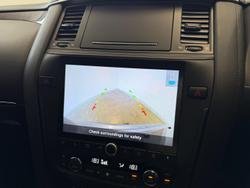 2024 Nissan Patrol Ti-L