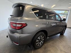 2024 Nissan Patrol Ti-L