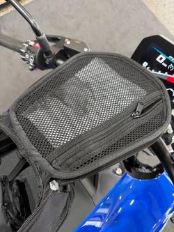 2025 BMW Motorrad R 1300 R EXCLUSIVE RACINGBLUE METALLIC