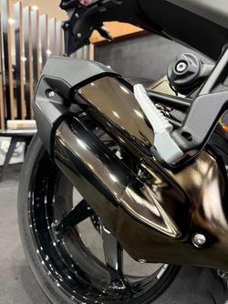 2025 BMW Motorrad R 1300 R EXCLUSIVE RACINGBLUE METALLIC