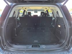 2023 Ford Everest Sport