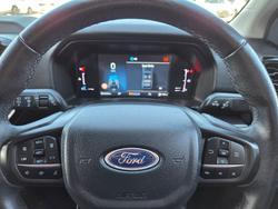 2023 Ford Everest Sport