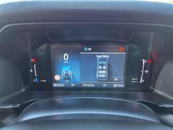 2023 Ford Everest Sport