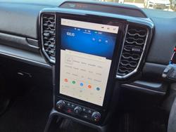 2023 Ford Everest Sport