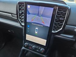 2023 Ford Everest Sport