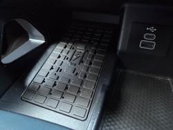 2023 Ford Everest Sport