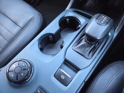 2023 Ford Everest Sport