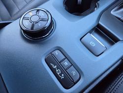 2023 Ford Everest Sport