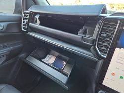 2023 Ford Everest Sport