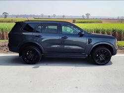 2023 Ford Everest Sport