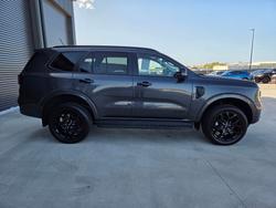 2023 Ford Everest Sport