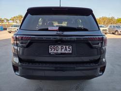 2023 Ford Everest Sport