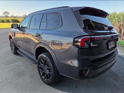 2023 Ford Everest Sport