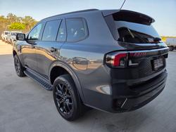 2023 Ford Everest Sport