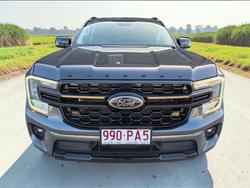 2023 Ford Everest Sport