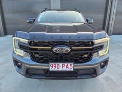 2023 Ford Everest Sport