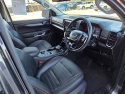 2023 Ford Everest Sport