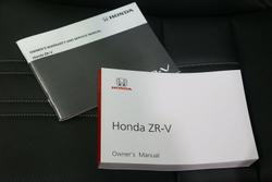 2023 Honda ZR-V VTi LX