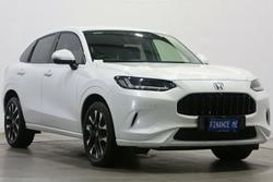 2023 Honda ZR-V VTi LX