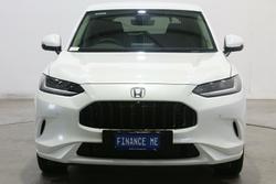 2023 Honda ZR-V VTi LX