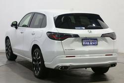 2023 Honda ZR-V VTi LX