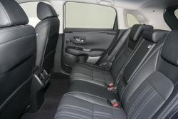 2023 Honda ZR-V VTi LX