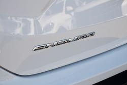 2018 Ford Endura Titanium