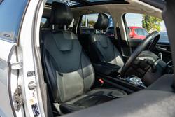 2018 Ford Endura Titanium