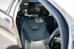 2018 Ford Endura Titanium