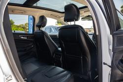 2018 Ford Endura Titanium