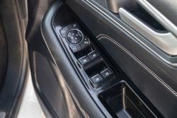 2018 Ford Endura Titanium