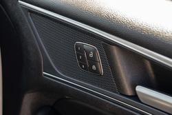 2018 Ford Endura Titanium