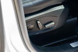 2018 Ford Endura Titanium