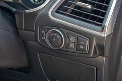 2018 Ford Endura Titanium