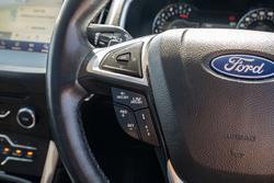 2018 Ford Endura Titanium