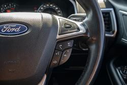 2018 Ford Endura Titanium