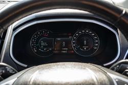 2018 Ford Endura Titanium