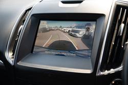 2018 Ford Endura Titanium