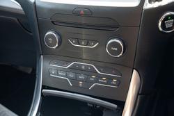 2018 Ford Endura Titanium