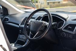 2018 Ford Endura Titanium